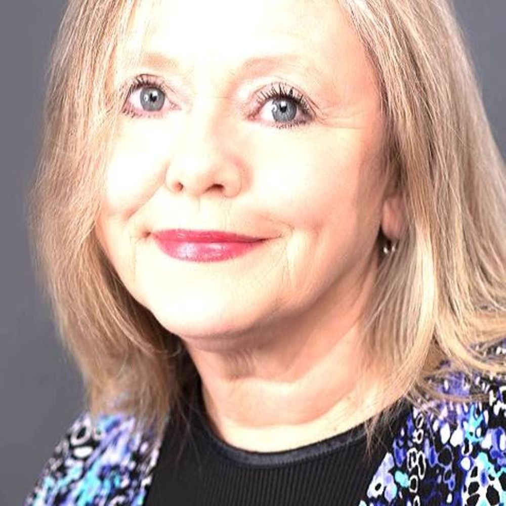 Meet your Posher, Mary ellen